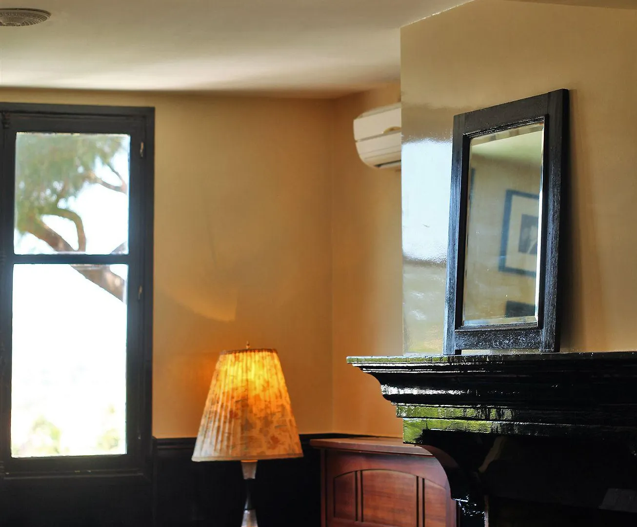 ***  Hotel Ermitage Saint-Tropez France