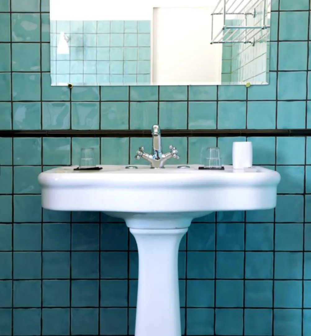 Hotel Ermitage Saint-Tropez