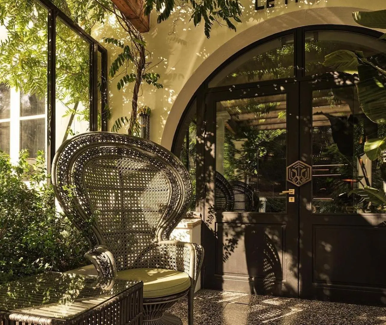 Hotel Ermitage Saint-Tropez 3*,