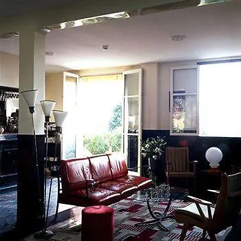 Hotel Ermitage Saint-Tropez 3*,  France