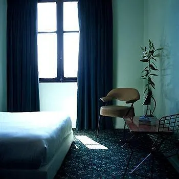 Hotel Ermitage Saint-Tropez