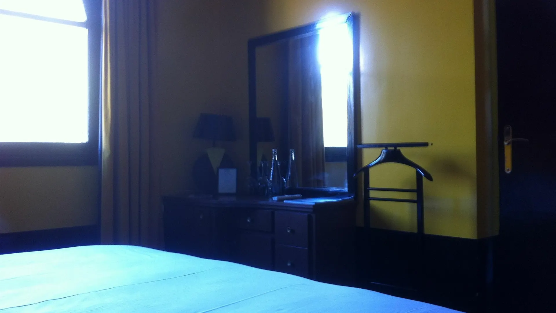 Hotel Ermitage Saint-Tropez