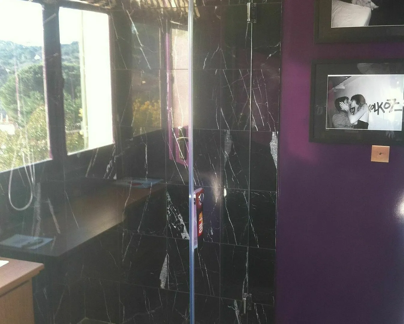 Hotel Ermitage Saint-Tropez