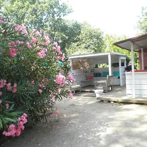 Gasthof La Meissonniere, Saint-Tropez