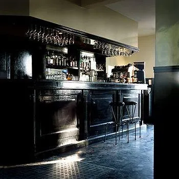 Hotel Ermitage Saint-Tropez