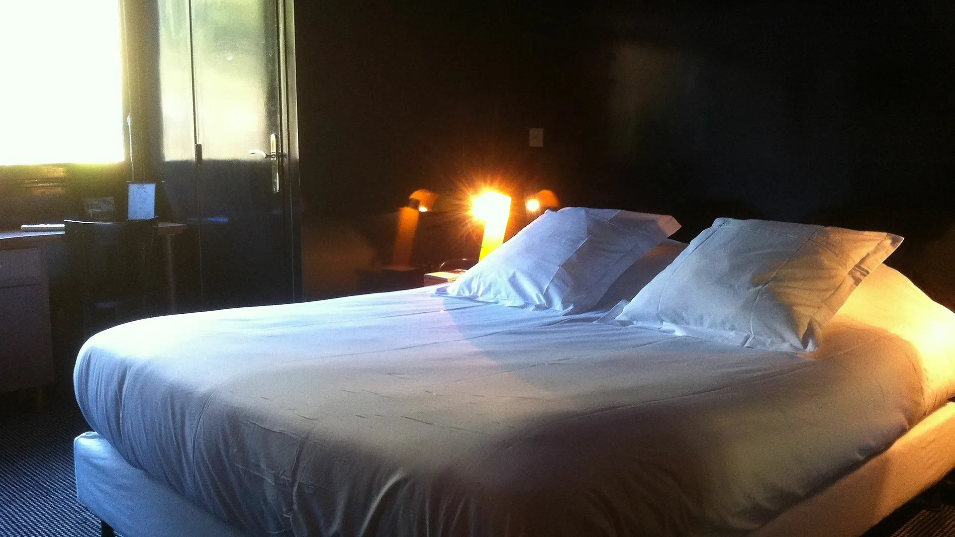 ***  Hotel Ermitage Saint-Tropez Frankreich