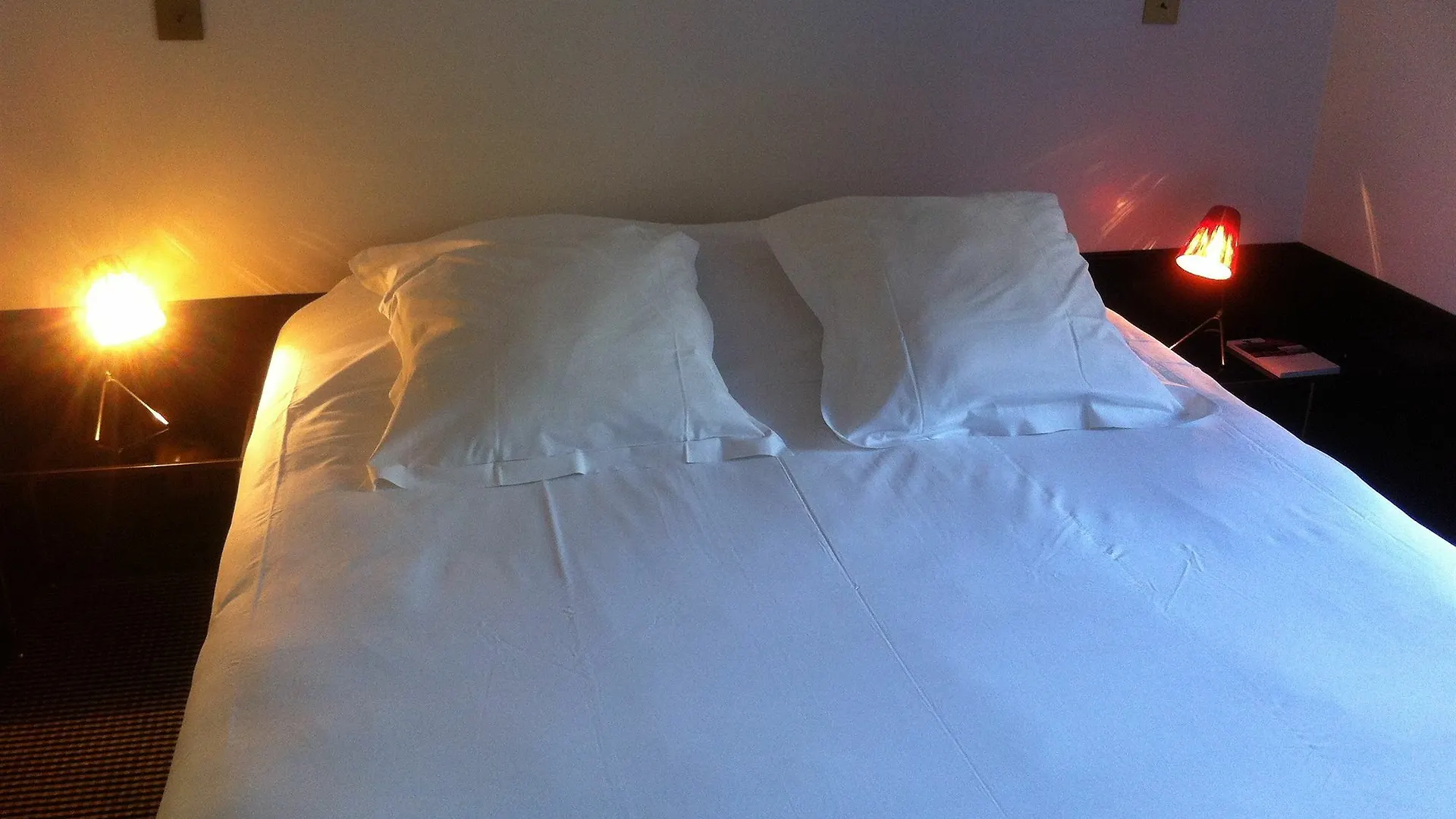 Hotel Ermitage Saint-Tropez 3*,