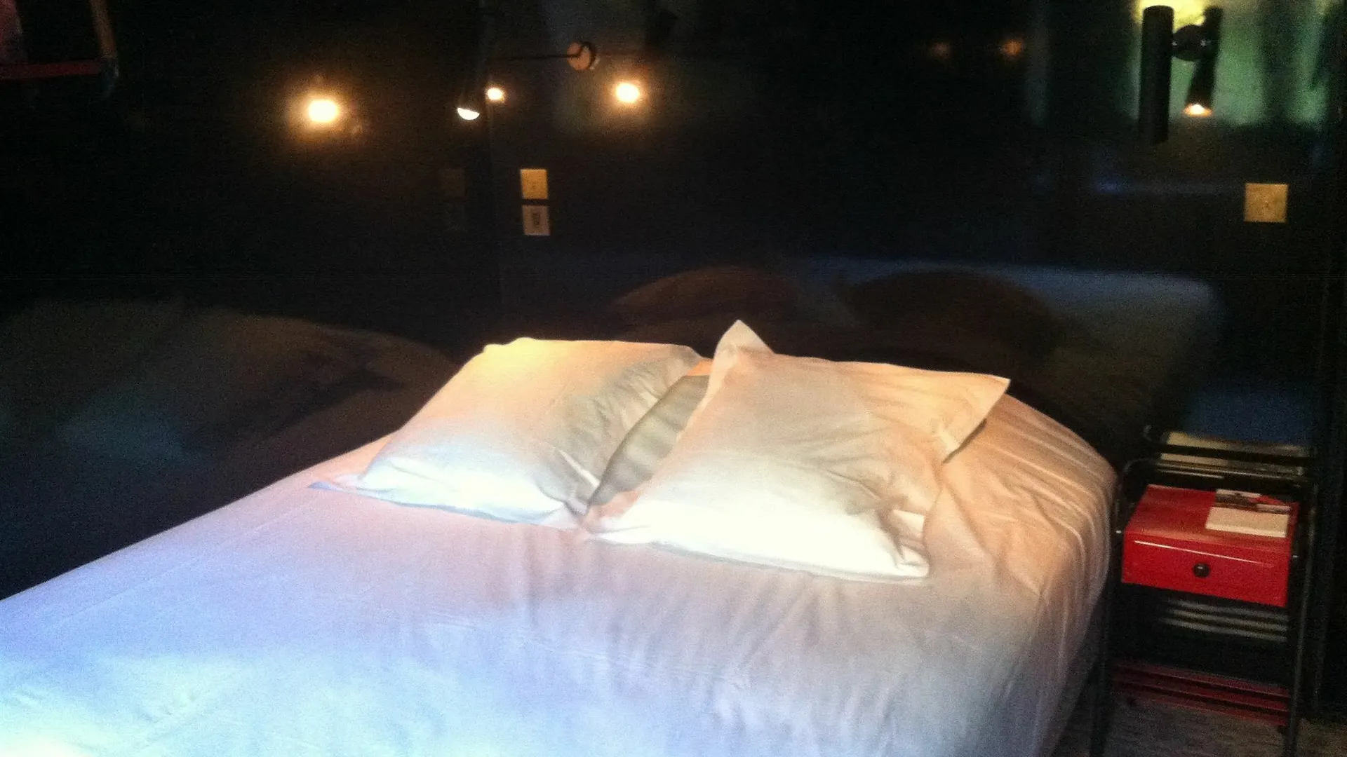 Hotel Ermitage Saint-Tropez