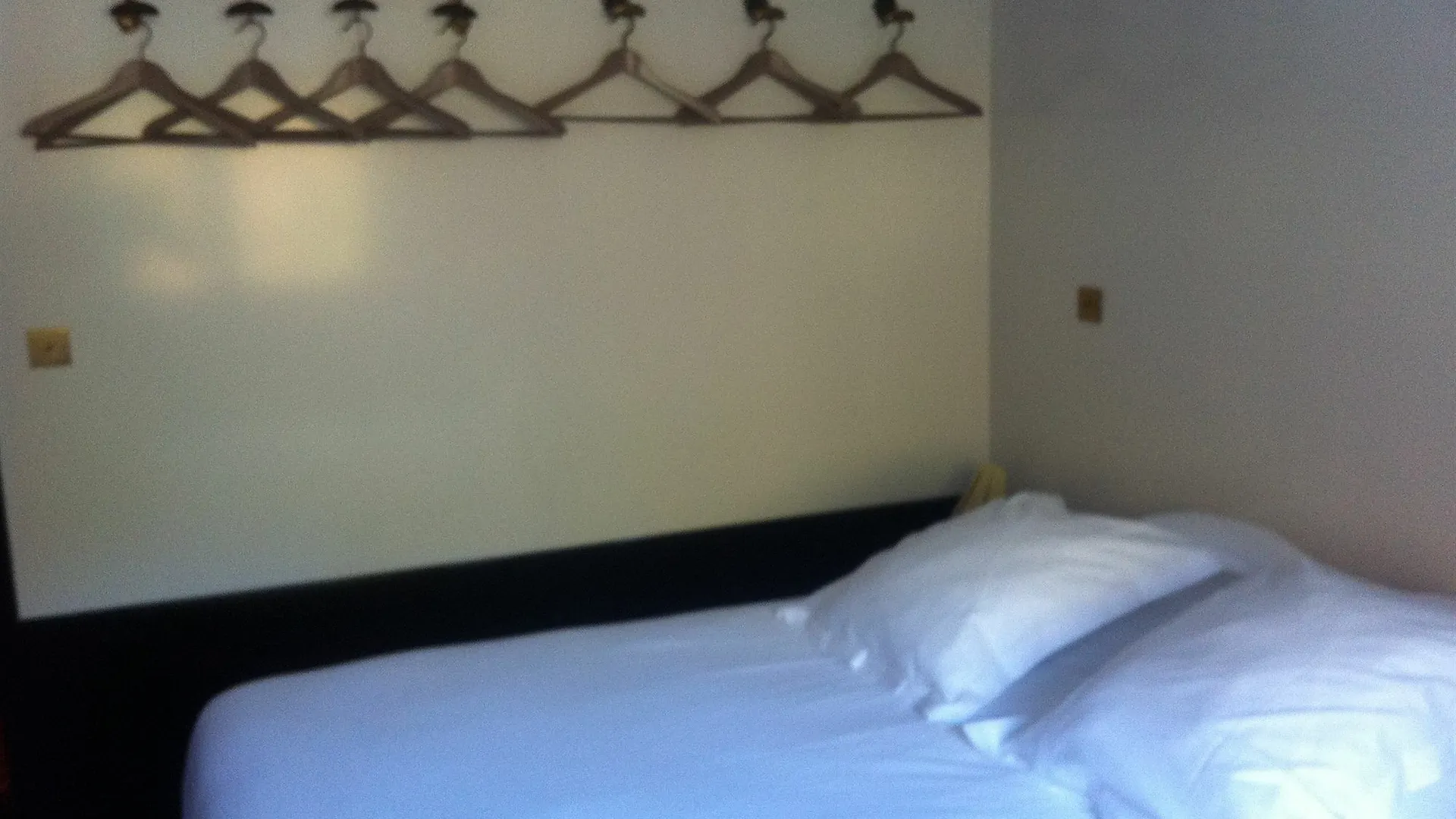 Hotel Ermitage Saint-Tropez 3*,  France