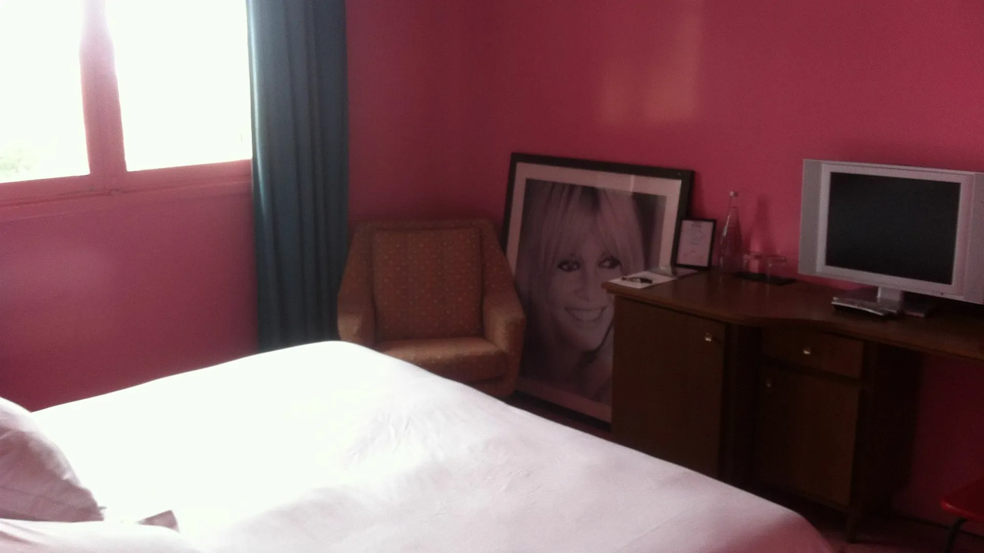 Hotel Ermitage Saint-Tropez