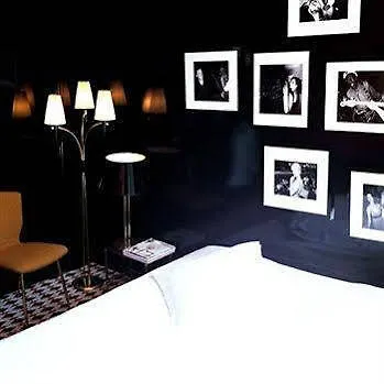 Hotel Ermitage Saint-Tropez